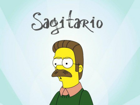 los simpsons que personaje eres segun tu signo