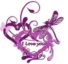 love you